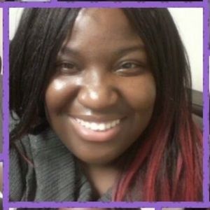 Meet your Posher, Sharonda